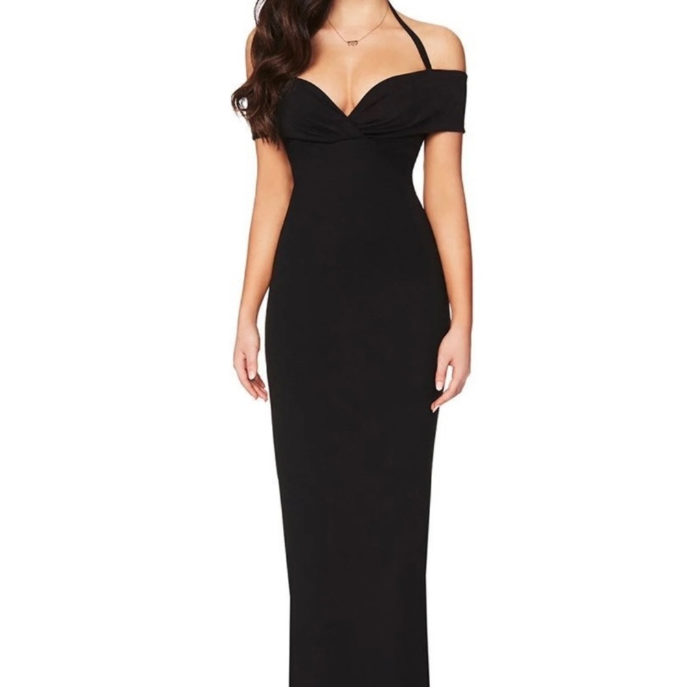 Nookie Athena Gown